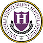 HISD Media Services logo