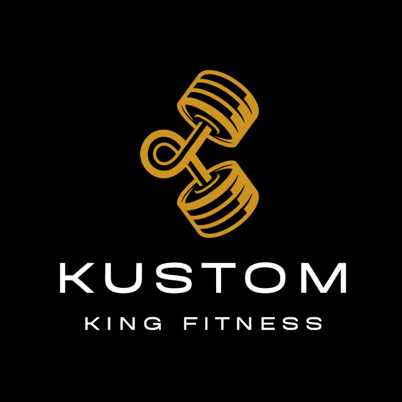 Kustom King Fitness - Gym Equipment Manufacturer 