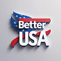 Better USA logo