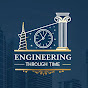 Engineering Through Time logo