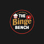 The Binge Bench logo