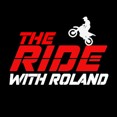 The Ride with Roland Avatar