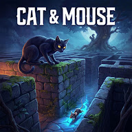 Cat & Mouse icon