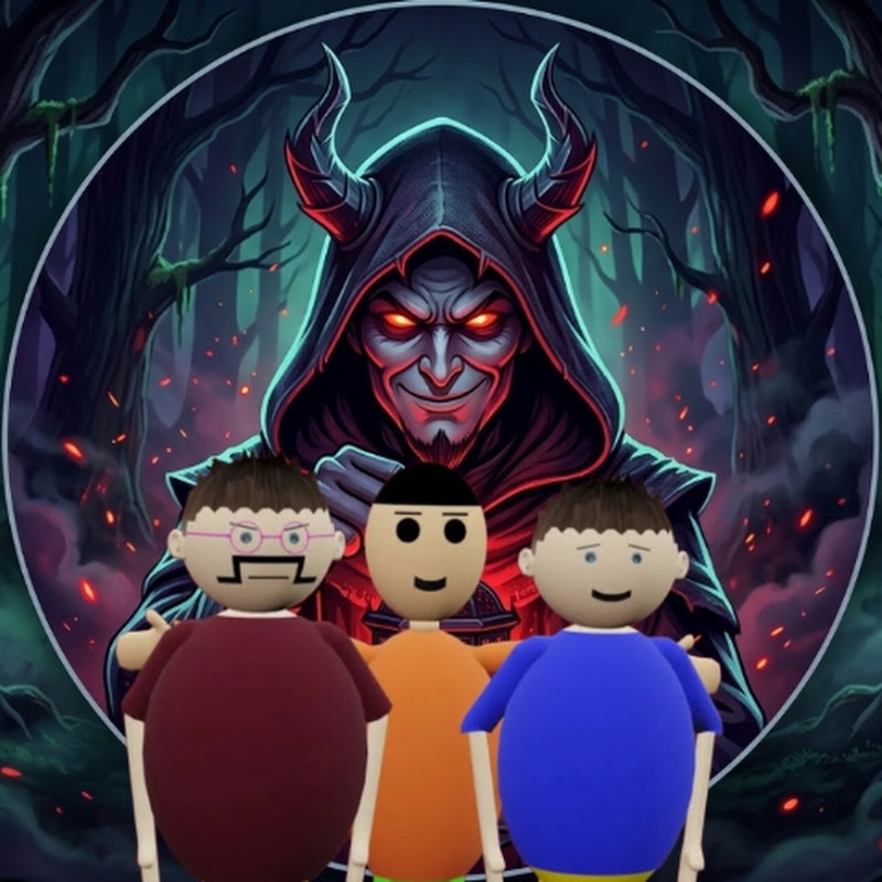 MAKE JOKE DEVIL