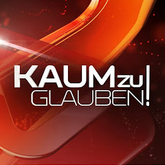 Kaum zu glauben!