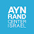 Ayn Rand Center Israel