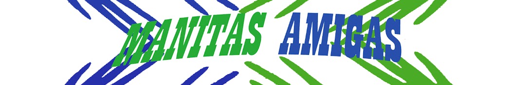 Manitas Amigas YouTube-Kanal-Avatar