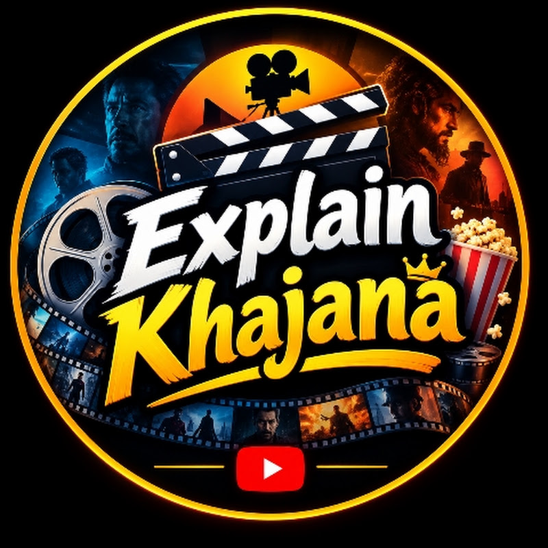 Explain khajana 