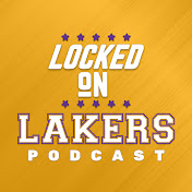 Locked On Lakers
