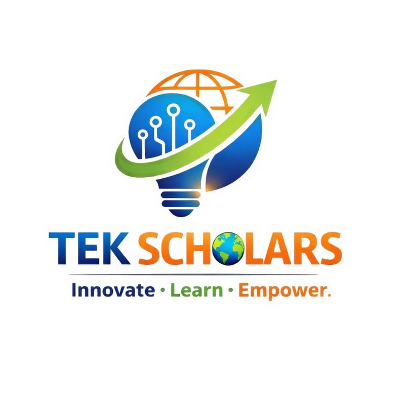TEK Scholars RW
