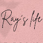 Ray's life logo