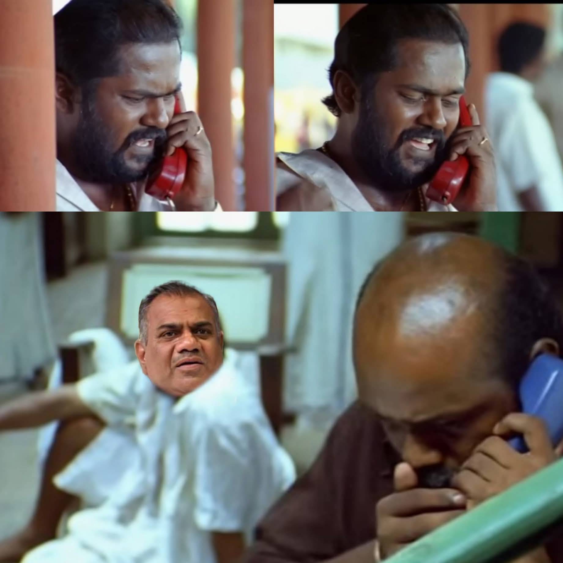 Post from KP TROLL
