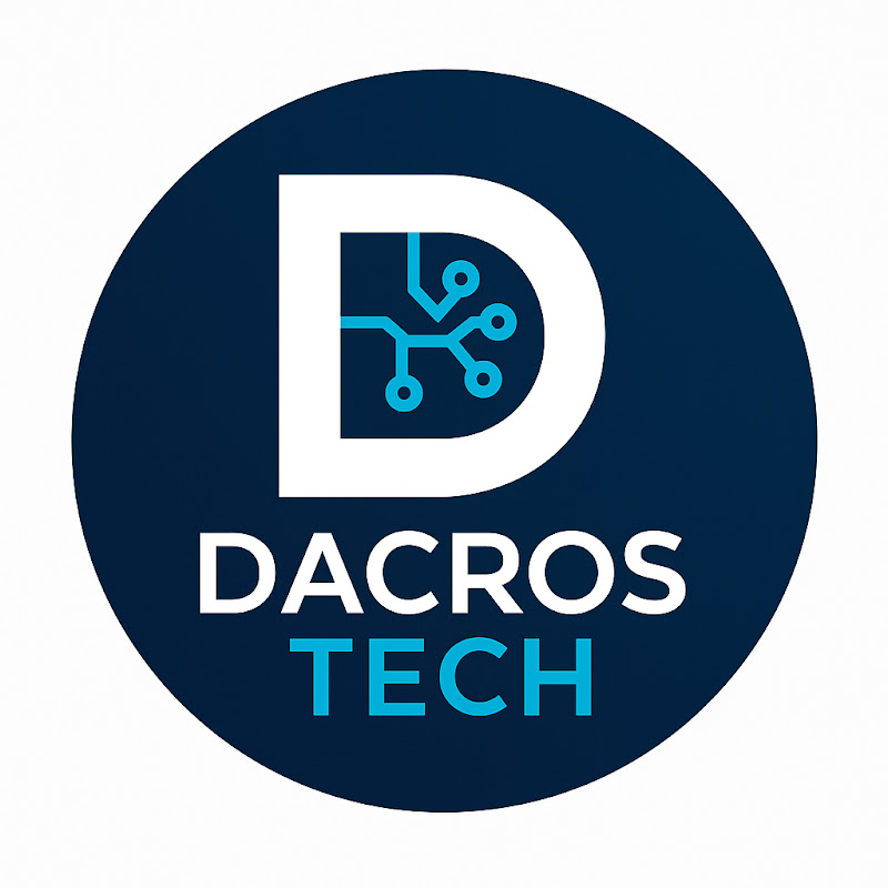 Dacros Tech
