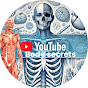Body secrets logo