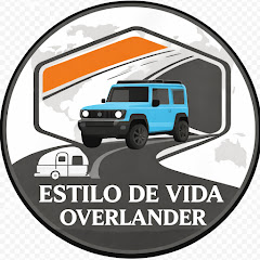 Estilo de Vida Overlander