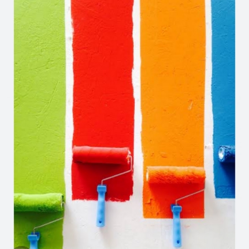 pappu warking paint