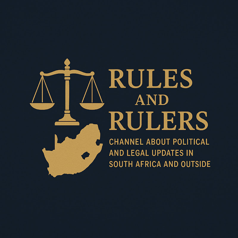 Rules & Rulers by Di