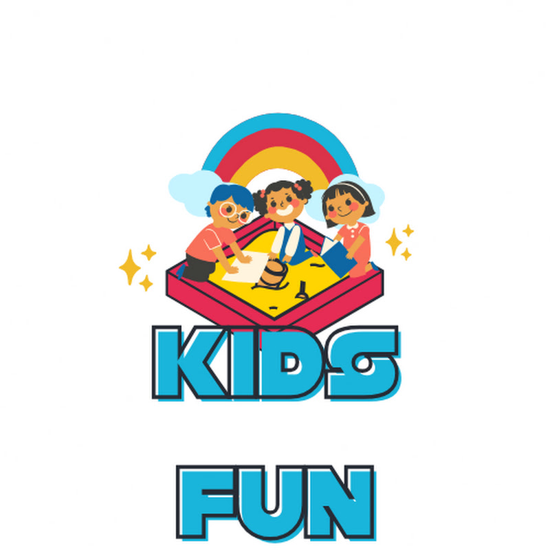 Kids funs