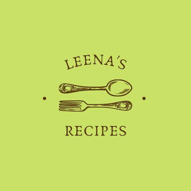 Leena's Recipes