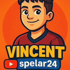 Vincent spelar24
