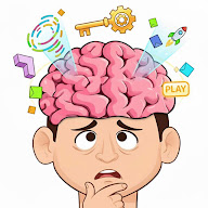 Brain Tricks: Brain Games icon