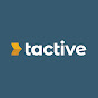 Tactive logo