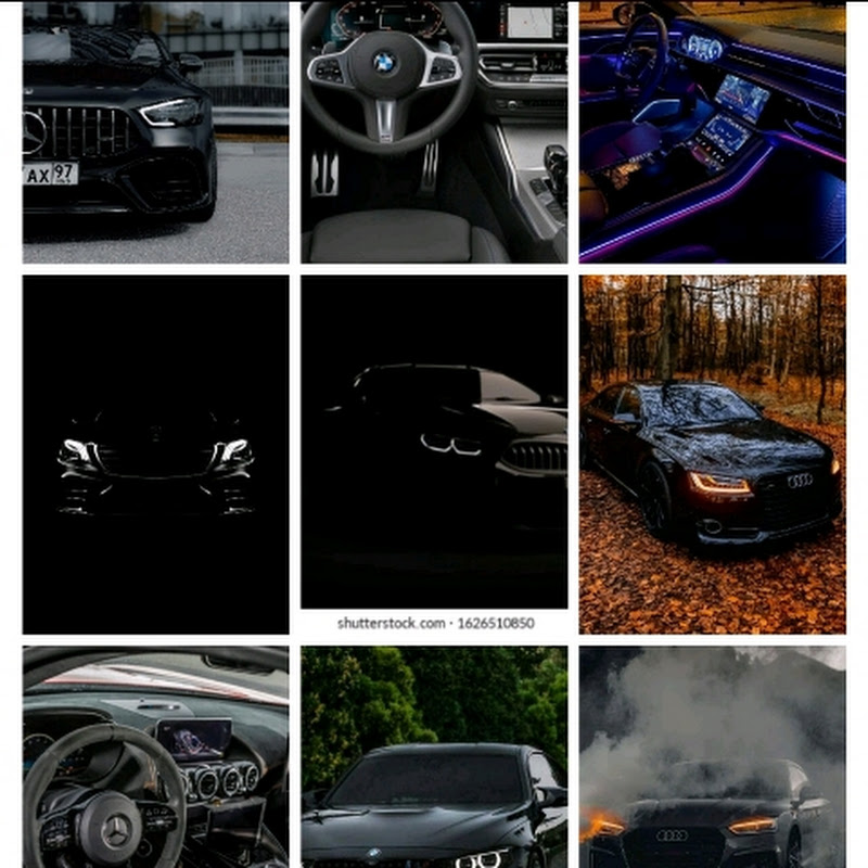 CAR VS