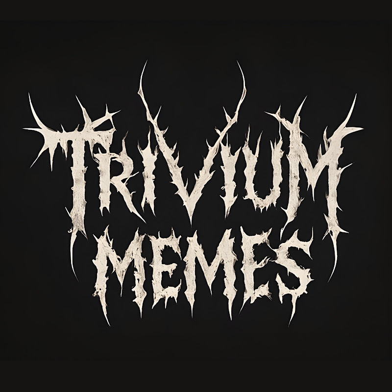 Trivium Memes