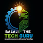 SimpliTech Hub logo