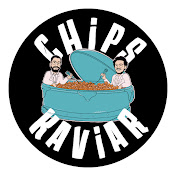 Chips und Kaviar