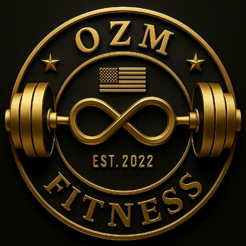 OZM FITNESS