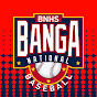 Baseball Banga logo