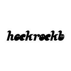 hockrockb公式YouTubeチャンネル