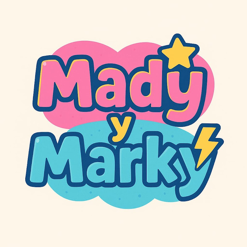 Mady y Marky