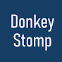 Donkey Stomp logo