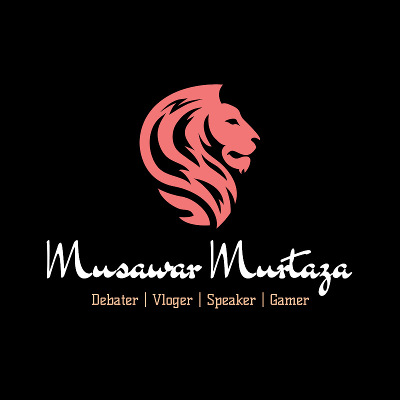 Musawar Murtaza icon