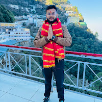 DL84 VLOGS(sandeep) profile image