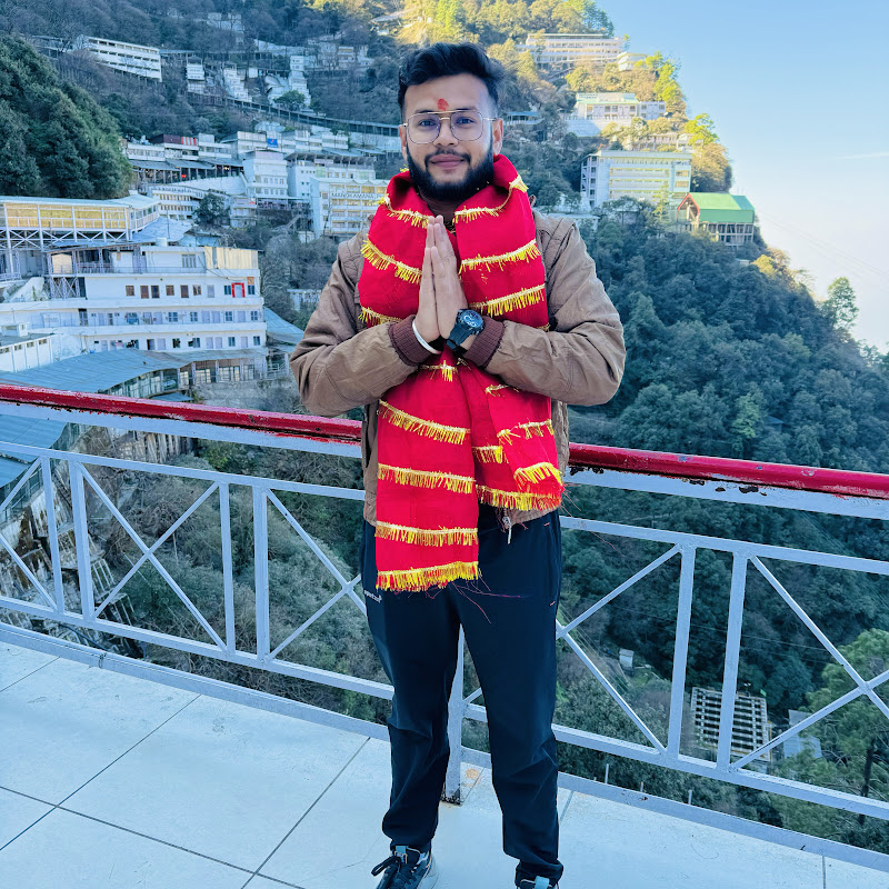 DL84 VLOGS(sandeep)