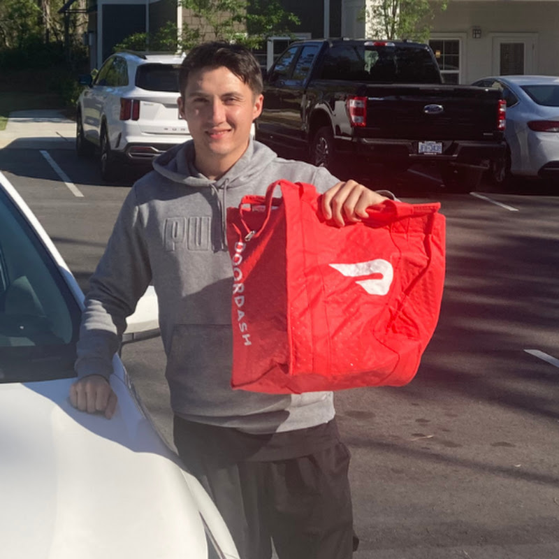 Trevor’s Deliveries