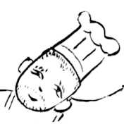 うつわ屋のまかないごはん