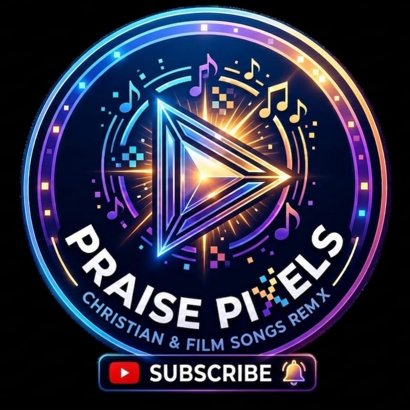 PRAISE PIXEL 