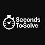 SecondsToSolve logo