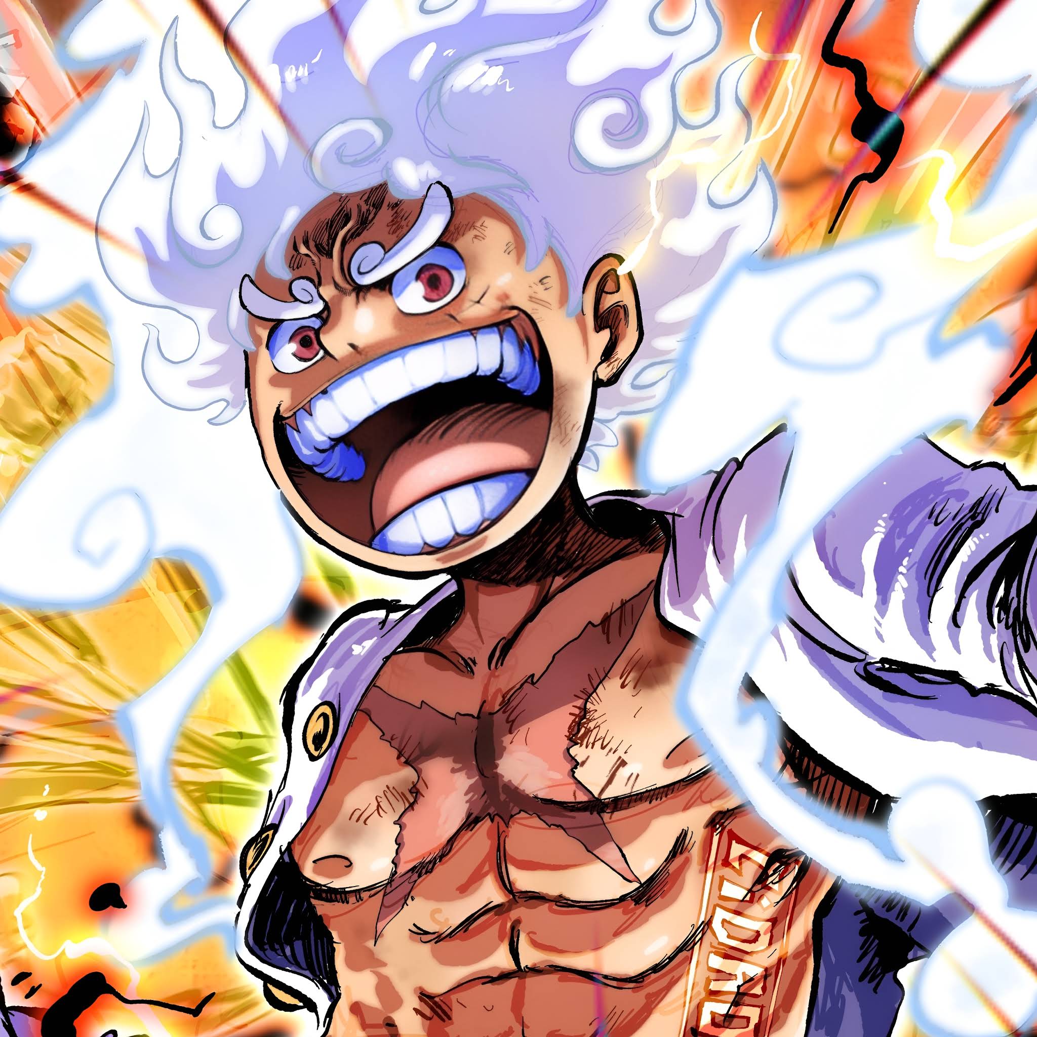 Post from One Piece Fighting Path PH 🇵🇭