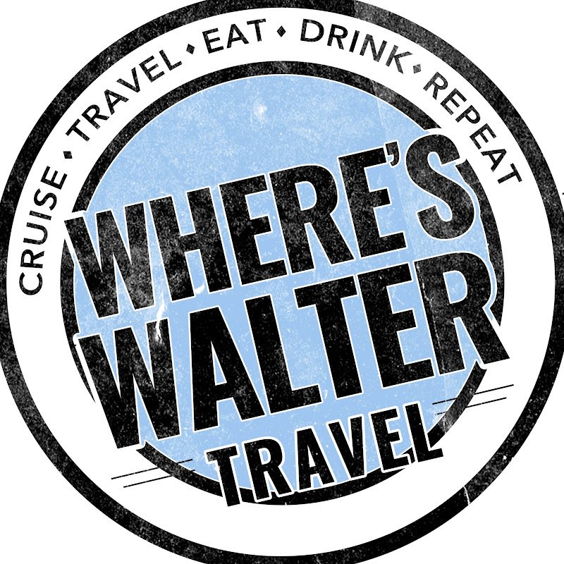 Where's Walter Travel