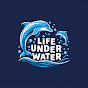 Life Under Water logo