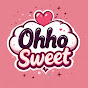 Ohho Sweets logo