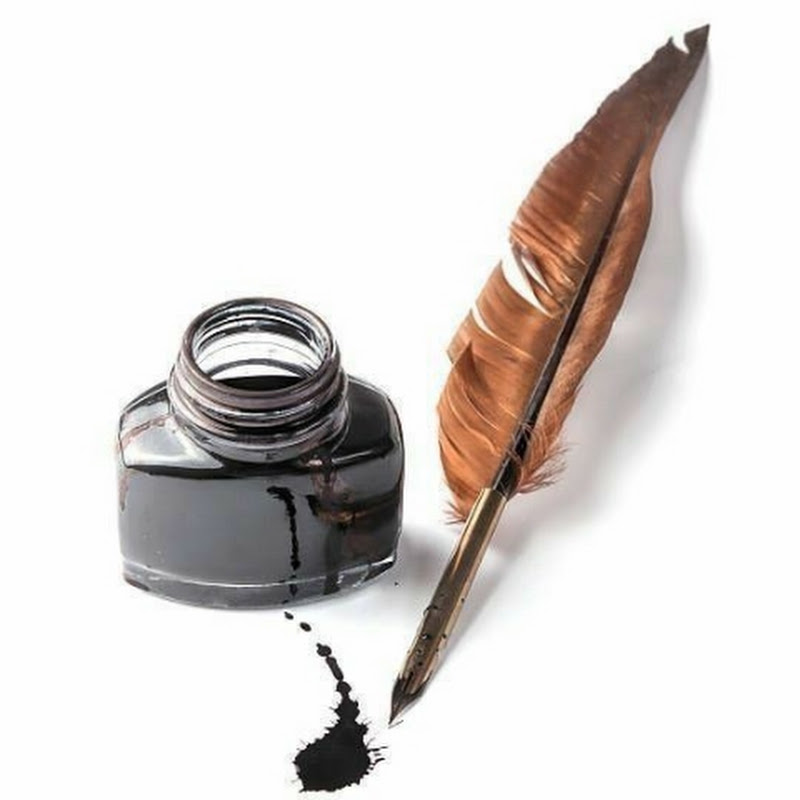 Pen & Perfection By AG