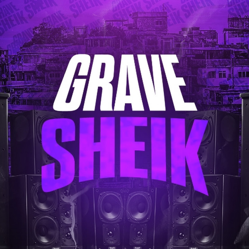 GRAVE SHEIK