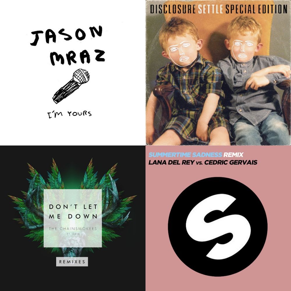 Fifth Harmony Don't Say you love me