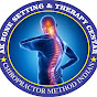 AK Bone Setting & Therapy Center logo
